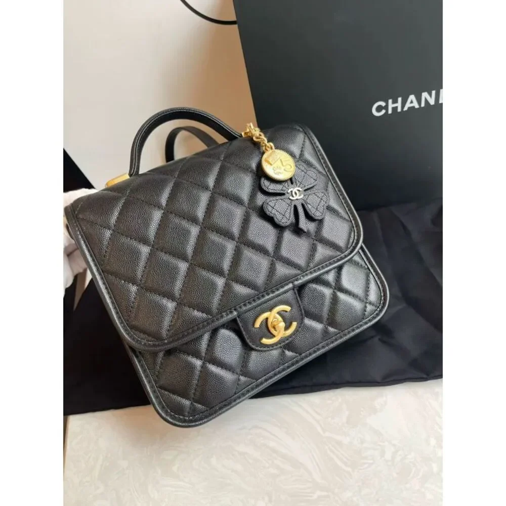 Chanel Women Pre-Loved Bag Very Good Condition